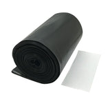 Frost King 3mil 42gal 32" x 50" Black Contractor Bags (50ct)