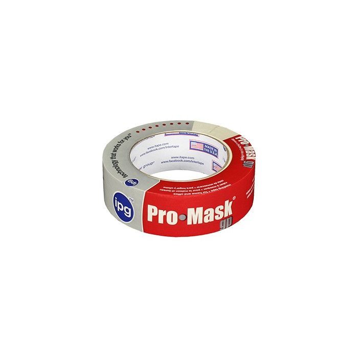 IPG Pro Mask General Purpose Masking Tapes