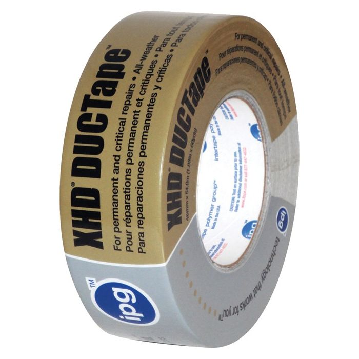 IPG Premium Grade Duct Tapes
