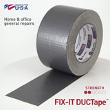 IPG Fix It General Purpose Duct Tapes