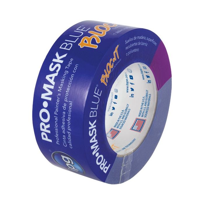 IPG ProMask Blue Block It Painters Tapes