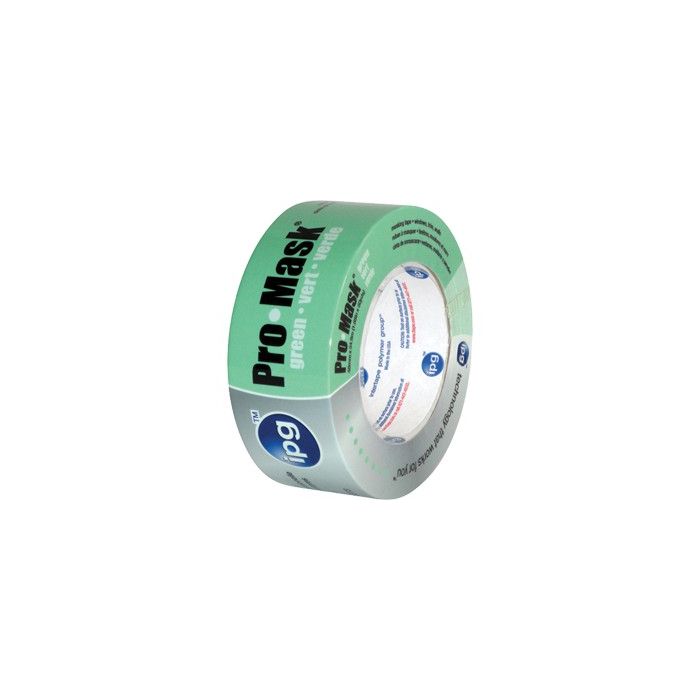IPG Pro Mask Green Masking Tapes