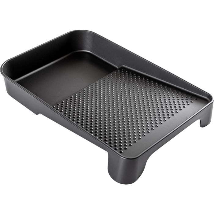 Bestt Liebco 9" Heavy Duty Plastic Dimple Roller Tray