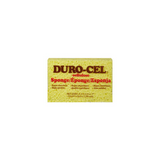 Acme 1.4" Duro-Cel Cellulose Sponge