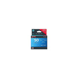 Arrow Fastener T50 Staples (1,250pk)