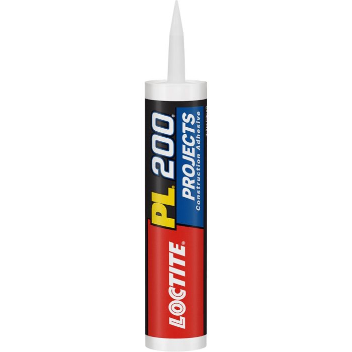 Loctite 10oz PL200 White Latex Adhesive