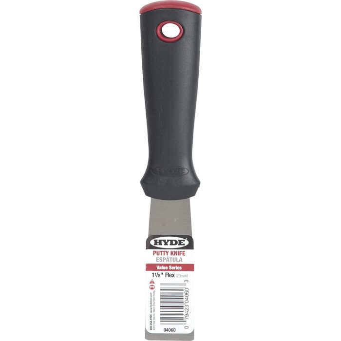 Hyde Value Series Flex Putty Knife