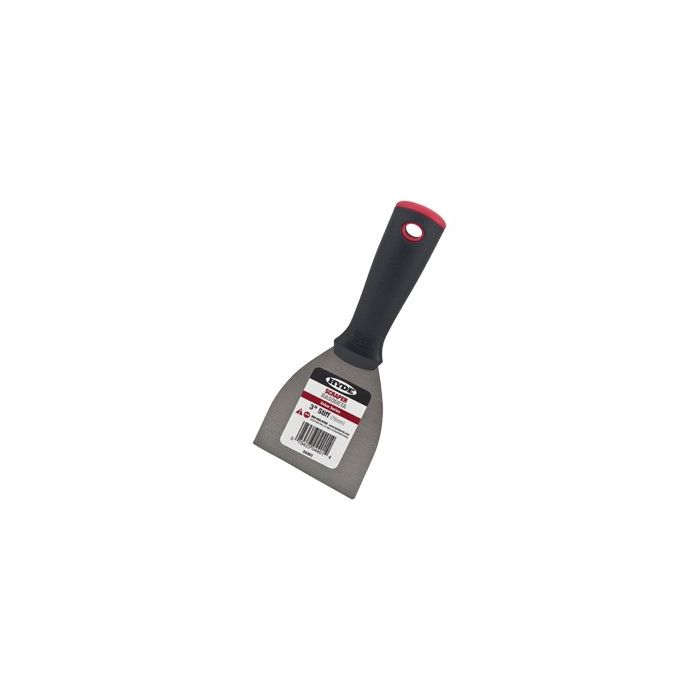 Hyde 3" Value Series Stiff Scraper