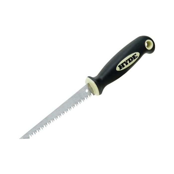 Hyde 6" Maxxgrip Pro Jab Saw