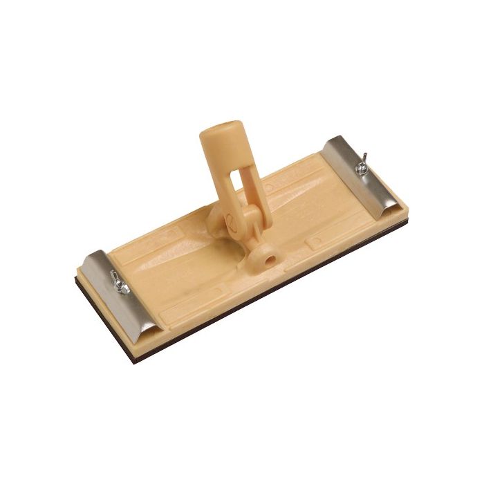 Hyde Economy Pole Sander Head Only