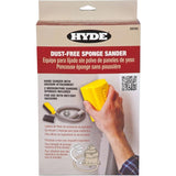 Hyde Mini Dust Free Sponge Sander