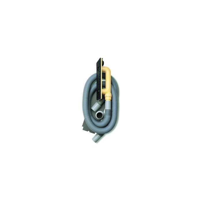 Hyde Vac-Hand Sand Kit w/ 6' Hose