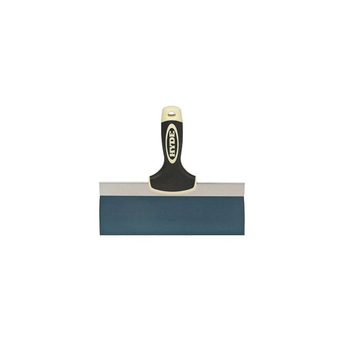 Hyde 10" Pro Project Blue Steel Taping Knife