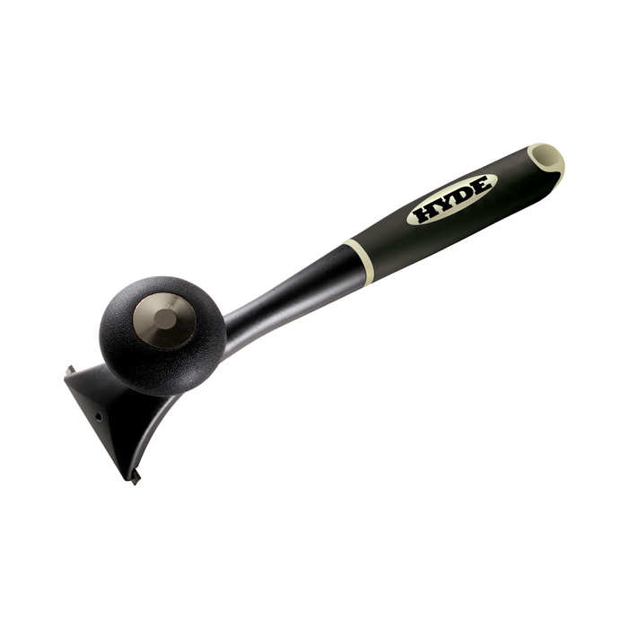 Hyde 2-1/2" Maxxgrip Pro 2-Edge Carbide Scraper
