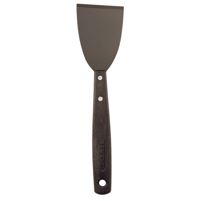 Hyde 3" Stiff Longhandle Scraper
