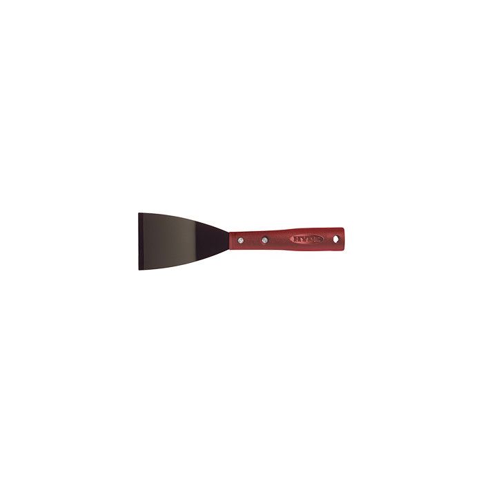 Hyde 3" Stiff Bent Extension Pole Scraper