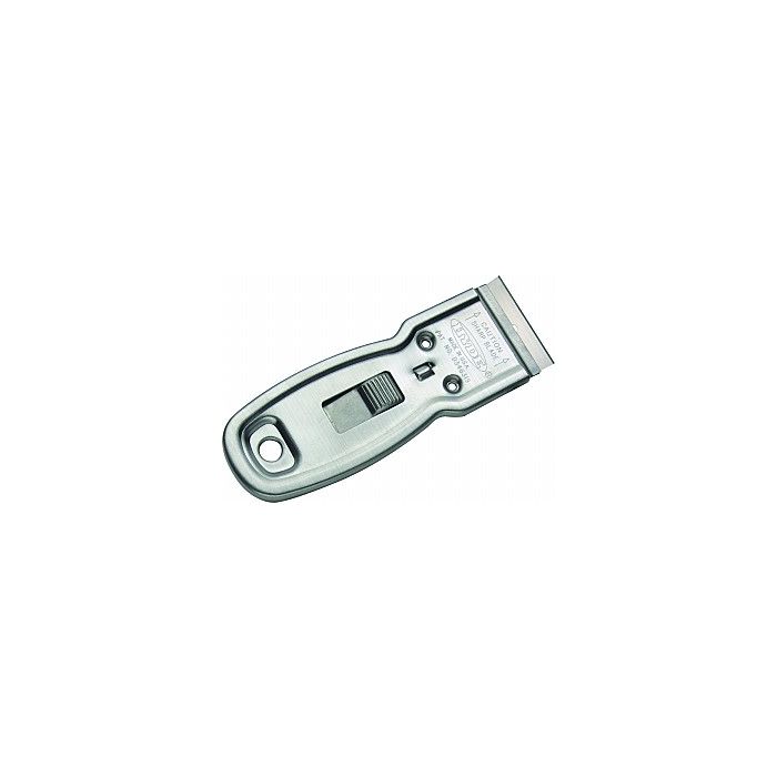 Hyde HD Glass Scraper w/ 5 Blades