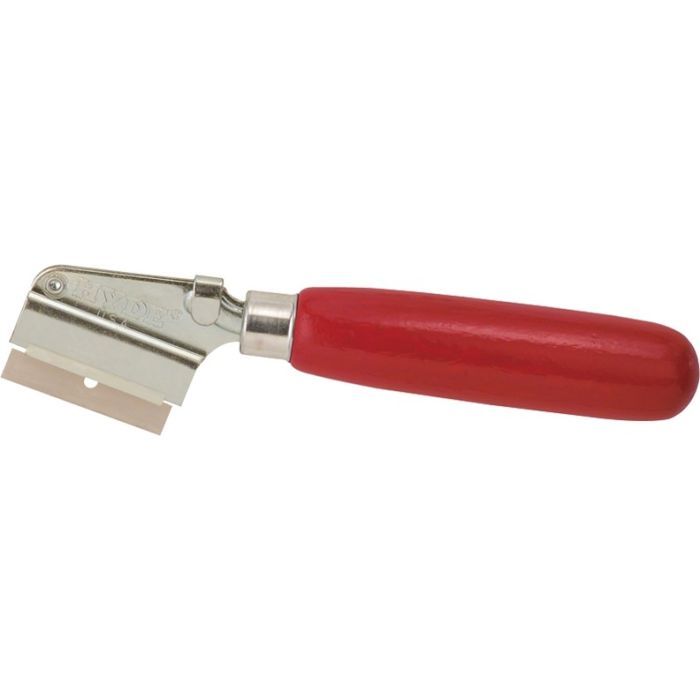 Hyde Quick Change Wallcovering Razor Knife w/ 1 Blade