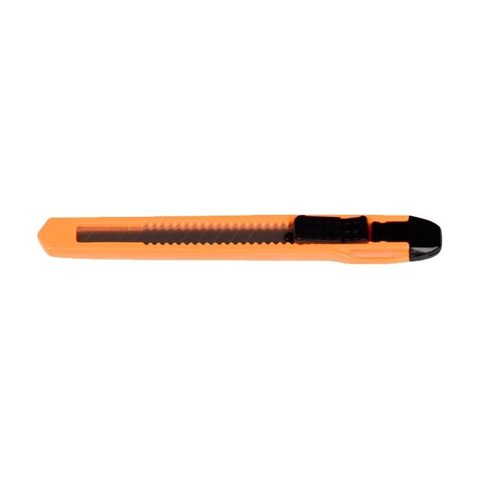 Hyde 9mm 13Pt Snap Off Blade Utility Knife w/ 1 Blade