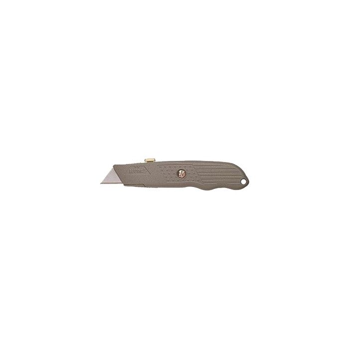 Hyde Top Slide Utility Knife w/ 1 Blade