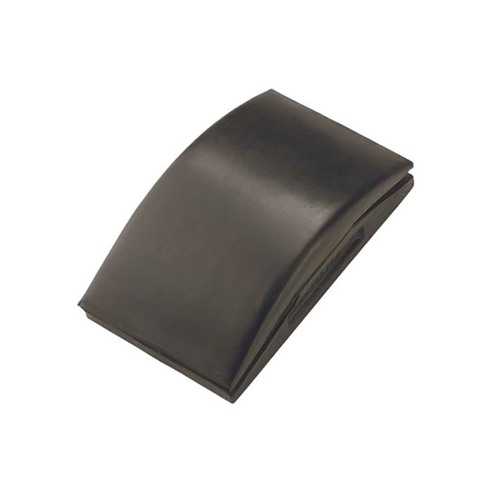 Hyde HD Rubber Sanding Block