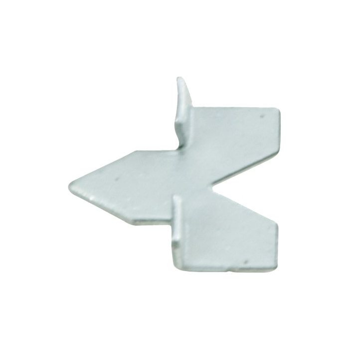 Hyde Glazing Push Points