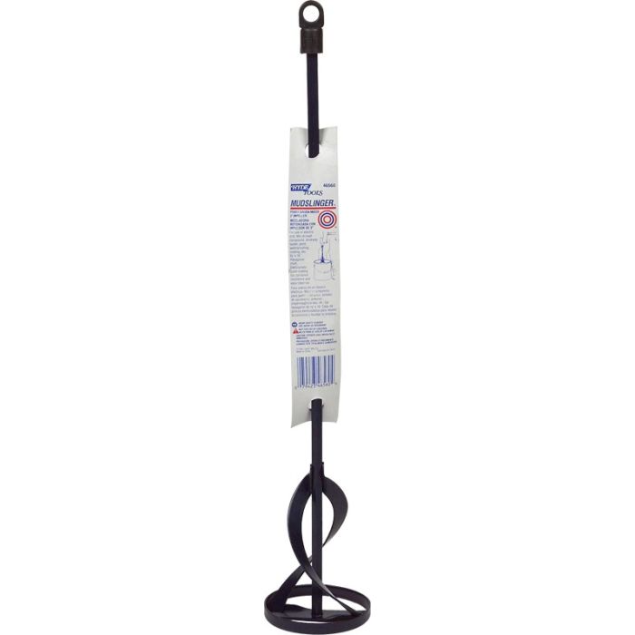Hyde 3" Mudslinger Power Mixer