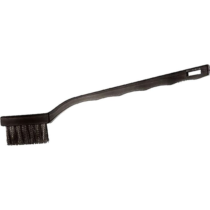 Hyde Steel Mini Wire Brush