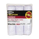 Hyde E-Volution Roller Covers