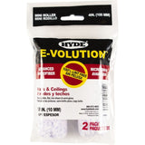 Hyde E-Volution Roller Covers