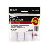 Hyde E-Volution Roller Covers