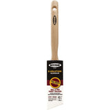 Hyde E-Volution SRT Polyester Brushes
