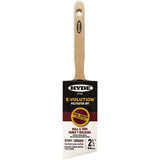Hyde E-Volution SRT Polyester Brushes