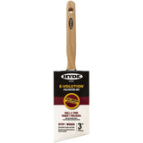 Hyde E-Volution SRT Polyester Brushes