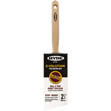 Hyde E-Volution SRT Polyester Brushes