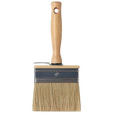 Bestt Liebco Master Stainer White China Bristle Block Brushes