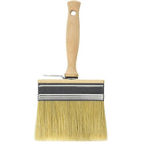 Bestt Liebco Master Stainer White China Bristle Block Brushes