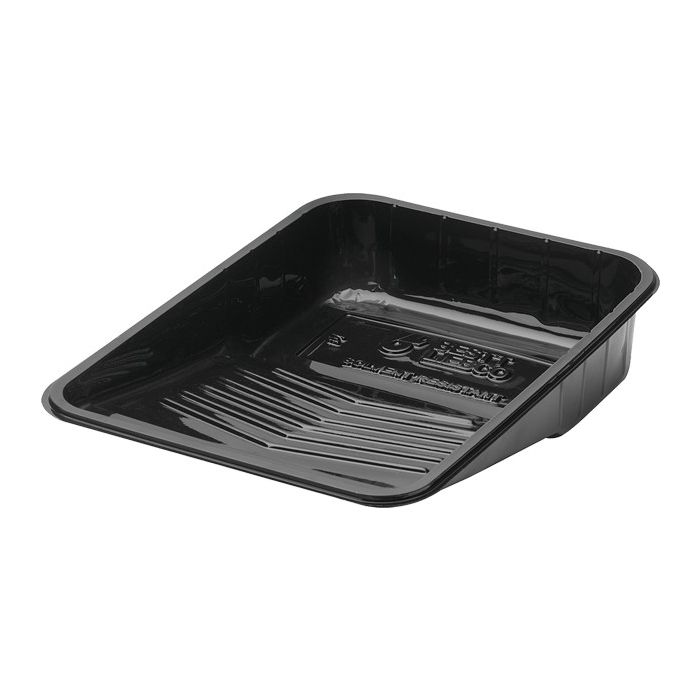 Bestt Liebco 9" 2qt Plastic Tray Liner for 551 Metal Tray