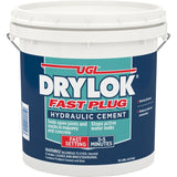 Fast Plug Drylok Hydraulic Cement