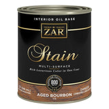 Zar Interior Oil-Based Wood Stains
