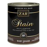 Zar Interior Oil-Based Wood Stains