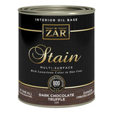 Zar Interior Oil-Based Wood Stains