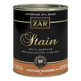 Zar Interior Oil-Based Wood Stains