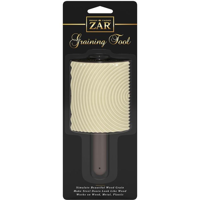 Zar Graining Tool