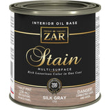 Zar Interior Oil-Based Wood Stains