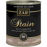 Zar Interior Oil-Based Wood Stains