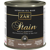 Zar Interior Oil-Based Wood Stains