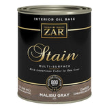 Zar Interior Oil-Based Wood Stains