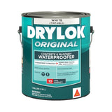 Drylok Original Latex Concrete & Masonry Waterproofer