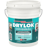 Drylok Original Latex Concrete & Masonry Waterproofer